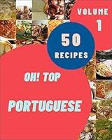 Algopix Similar Product 15 - Oh Top 50 Portuguese Recipes Volume 1