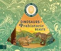 Algopix Similar Product 2 - Dinosaurs and Prehistoric Beasts