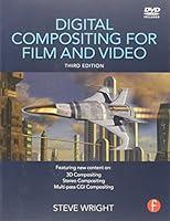 Algopix Similar Product 9 - Digital Compositing for Film and Video