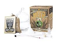 Algopix Similar Product 19 - Craft A Brew  Irish Stout  Beer