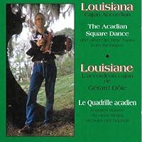 Algopix Similar Product 5 - Louisiana Cajun Accordion  The Acadian