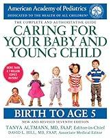 Algopix Similar Product 15 - Caring for Your Baby and Young Child