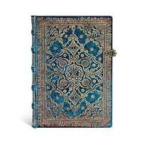 Algopix Similar Product 11 - Paperblanks  Azure  Equinoxe 
