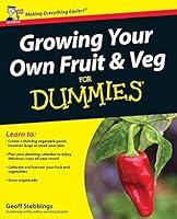 Algopix Similar Product 5 - Growing Your Own Fruit and Veg For