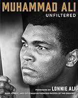 Algopix Similar Product 17 - Muhammad Ali Unfiltered Rare Iconic