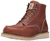 Algopix Similar Product 20 - Carhartt mens 6 Inch Waterproof Wedge