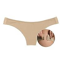 Algopix Similar Product 15 - Slick Chicks Womens Signature Tanga