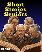 Algopix Similar Product 2 - Short Stories for Seniors A Collection