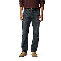 Algopix Similar Product 5 - Levi Strauss Signature Gold Mens