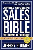 Algopix Similar Product 18 - The Sales Bible New Edition The