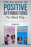 Algopix Similar Product 14 - The Big Book of Positive Affirmations