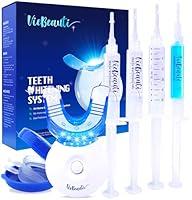 Algopix Similar Product 7 - VieBeauti Teeth Whitening Kit  5X LED