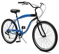 Algopix Similar Product 13 - Retrospec Chatham Men's Beach Cruiser