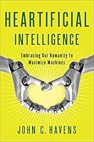 Algopix Similar Product 17 - Heartificial Intelligence Embracing