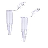Algopix Similar Product 3 - 15ml Microcentrifuge Tubes with Snap
