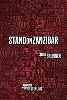 Algopix Similar Product 4 - Stand on Zanzibar