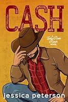 Algopix Similar Product 8 - Cash (Lucky River Ranch Book 1)