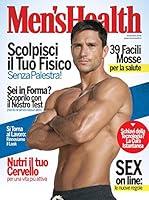 Algopix Similar Product 13 - Mens Health - Italian Edition