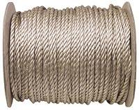 Algopix Similar Product 6 - Wellington 14188 Polypropylene Rope