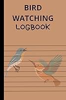 Algopix Similar Product 18 - The Birdwatchers Journal A