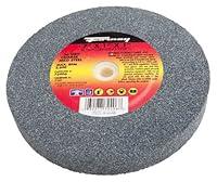 Algopix Similar Product 16 - Forney 72406 Bench Grinding Wheel