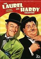 Algopix Similar Product 7 - Laurel and Hardy Collection Vol 1