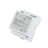 Algopix Similar Product 19 - GAFNED 1PCS DR6024 Single Output DIN