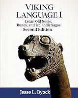 Algopix Similar Product 8 - Viking Language 1 Learn Old Norse