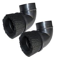 Algopix Similar Product 9 - Shop Vac 2 Pack 212 Plastic Dust