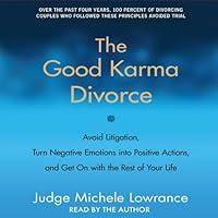 Algopix Similar Product 17 - The Good Karma Divorce Avoid
