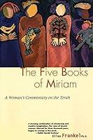 Algopix Similar Product 19 - Five Books Of Miriam A Womans