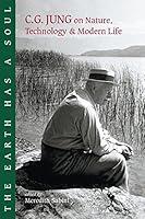 Algopix Similar Product 6 - The Earth Has a Soul CG Jung on