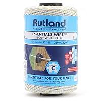 Algopix Similar Product 7 - Rutland EssentialsElectric Fence Poly
