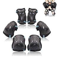 Algopix Similar Product 1 - HIRIT Protective Gear Set for Youth