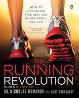 Algopix Similar Product 17 - The Running Revolution How to Run