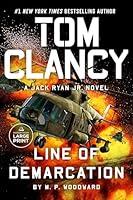 Algopix Similar Product 3 - Tom Clancy Line of Demarcation A Jack