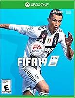 Algopix Similar Product 2 - FIFA 19 - Xbox One [Digital Code]