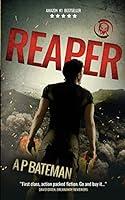 Algopix Similar Product 14 - Reaper (Alex King)