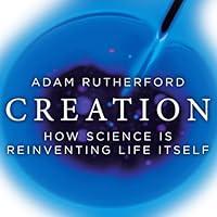 Algopix Similar Product 20 - Creation How Science Is Reinventing