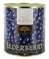 Algopix Similar Product 12 - Elderberries Vintners Harvest 96oz