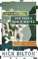 Algopix Similar Product 11 - I Live in the Future  Heres How It