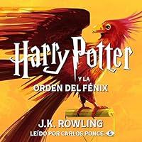 Algopix Similar Product 2 - Harry Potter y la Orden del Fnix