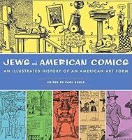 Algopix Similar Product 18 - Jews and American Comics An