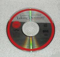Algopix Similar Product 13 - The American Heritage Talking Dictionary