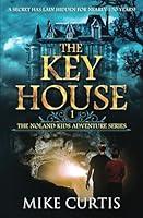 Algopix Similar Product 9 - The Key House The Noland Kids