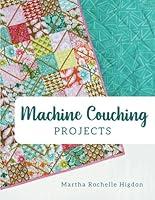 Algopix Similar Product 3 - Machine Couching Projects