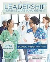 Algopix Similar Product 6 - Leadership and Nursing Care Management