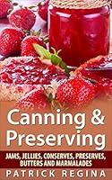 Algopix Similar Product 11 - Canning  Preserving Jams Jellies