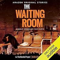 Algopix Similar Product 11 - The Waiting Room: Southside collection