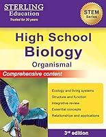 Algopix Similar Product 6 - High School Biology Comprehensive